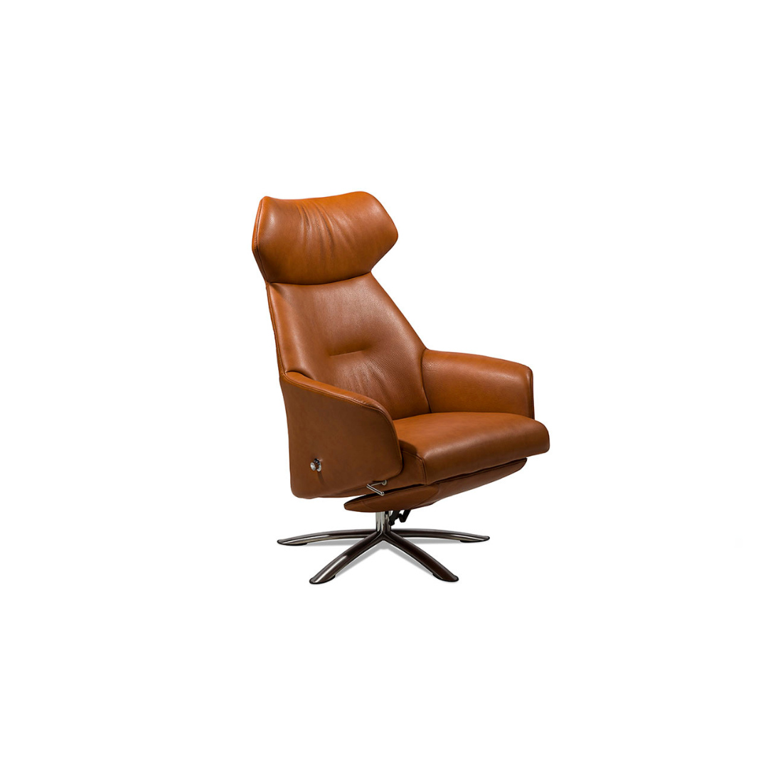 Gealux Thrones 2006 Relaxfauteuil Sterk Wonen