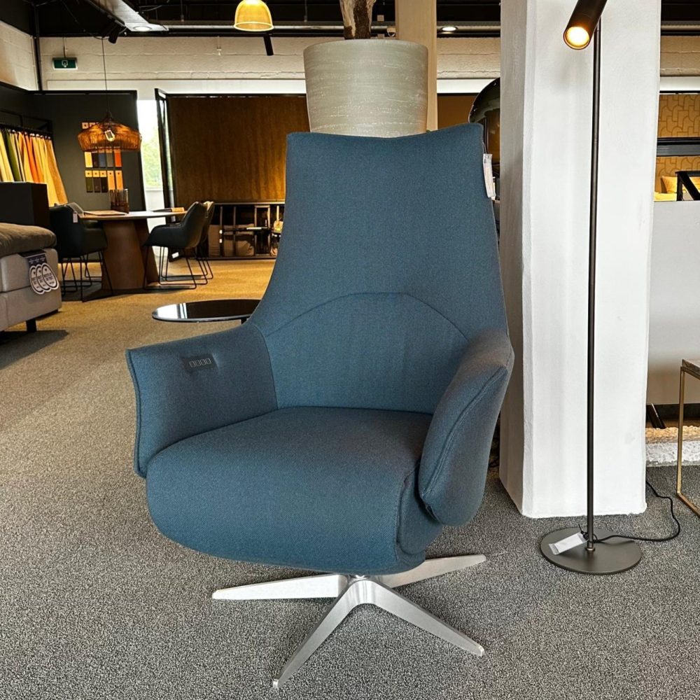 Fauteuil De Toekomst TW-174