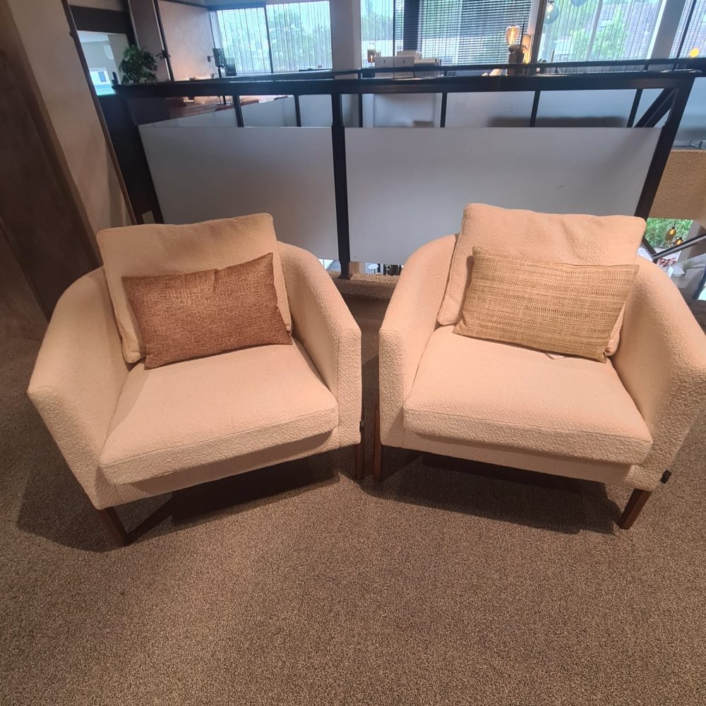Tan Tan Fauteuils Passe Partout - Afbeelding 2