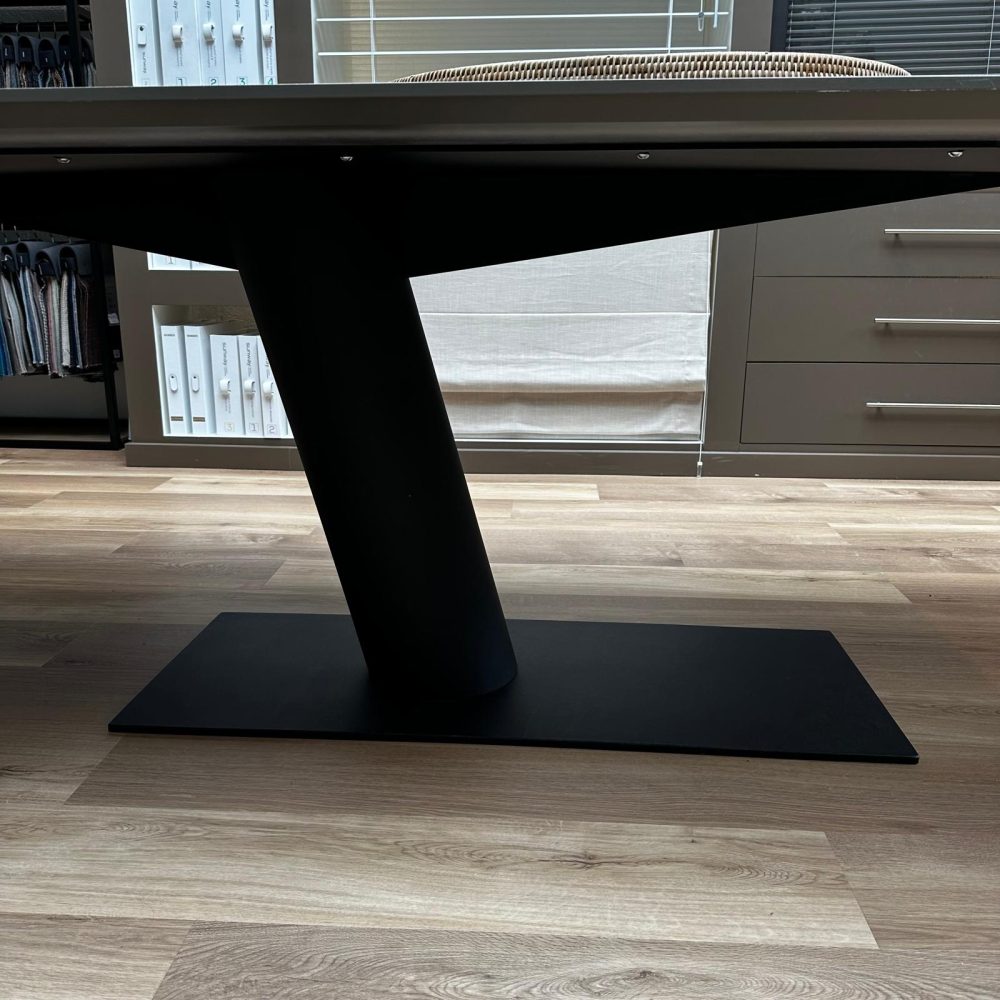 Bree's New World Eetkamertafel Libra Rechthoekig - Afbeelding 3