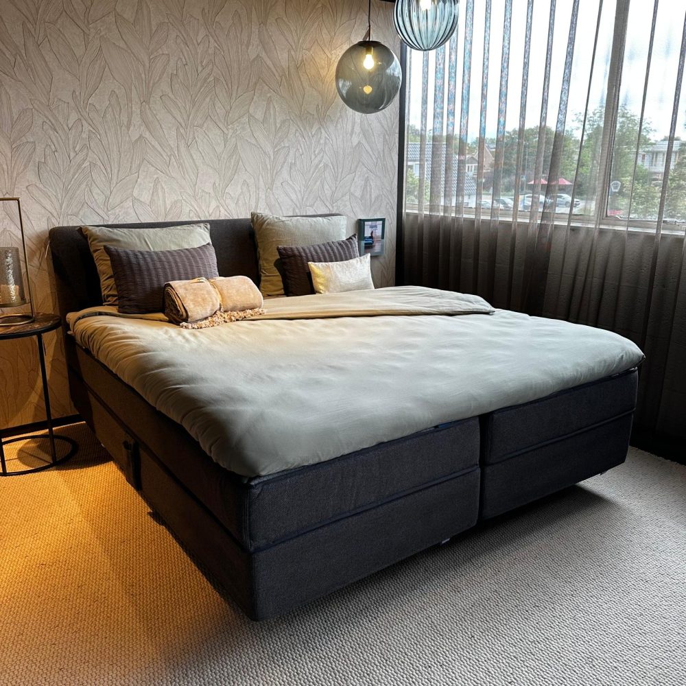 Auping Boxspring Revive