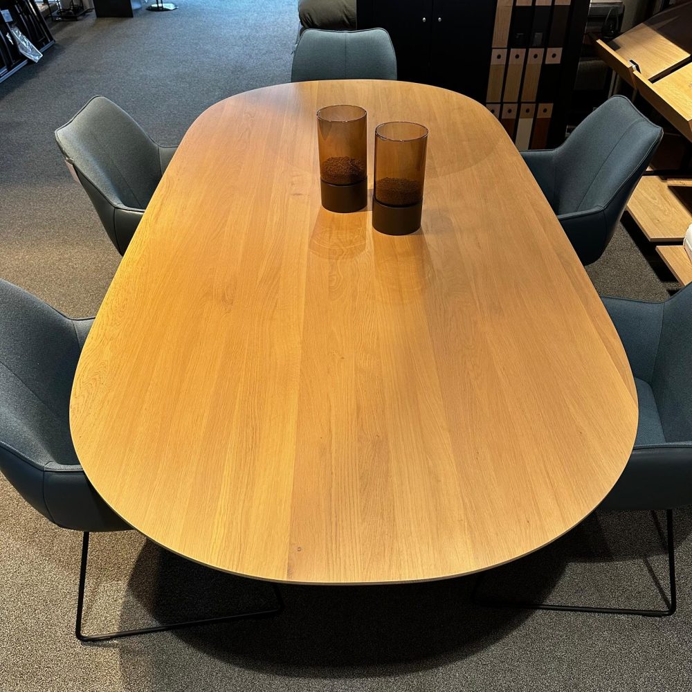 Mobitec Eetkamertafel Blossom - Afbeelding 3