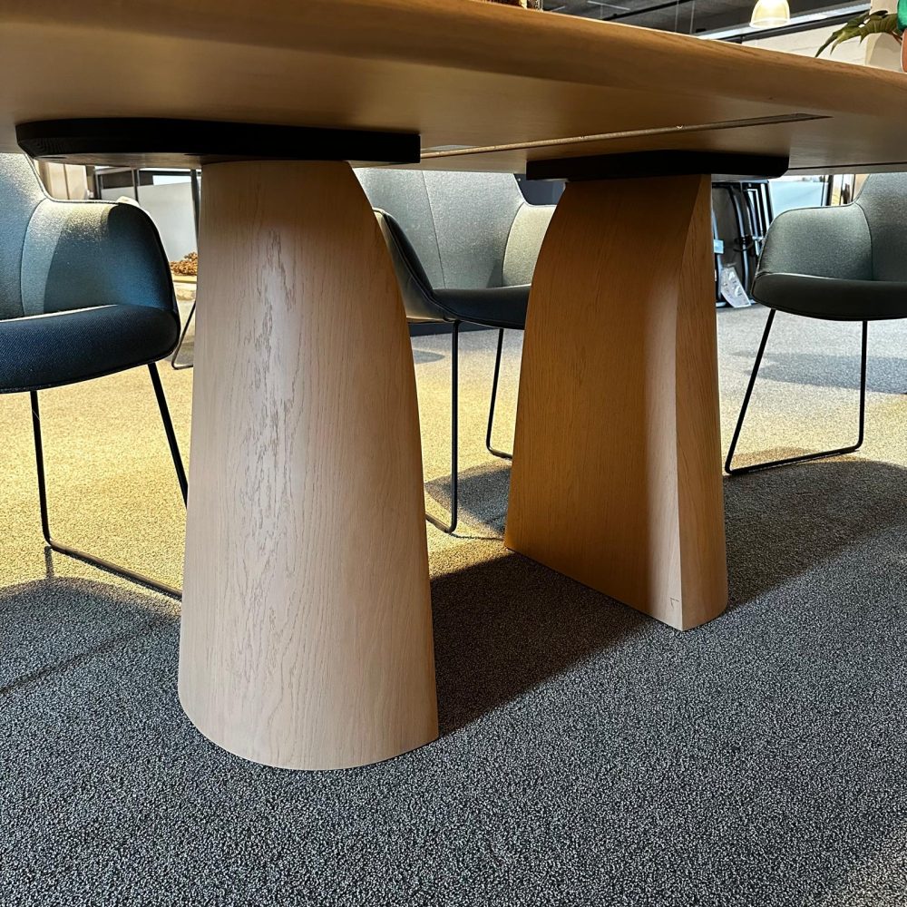 Mobitec Eetkamertafel Blossom - Afbeelding 2