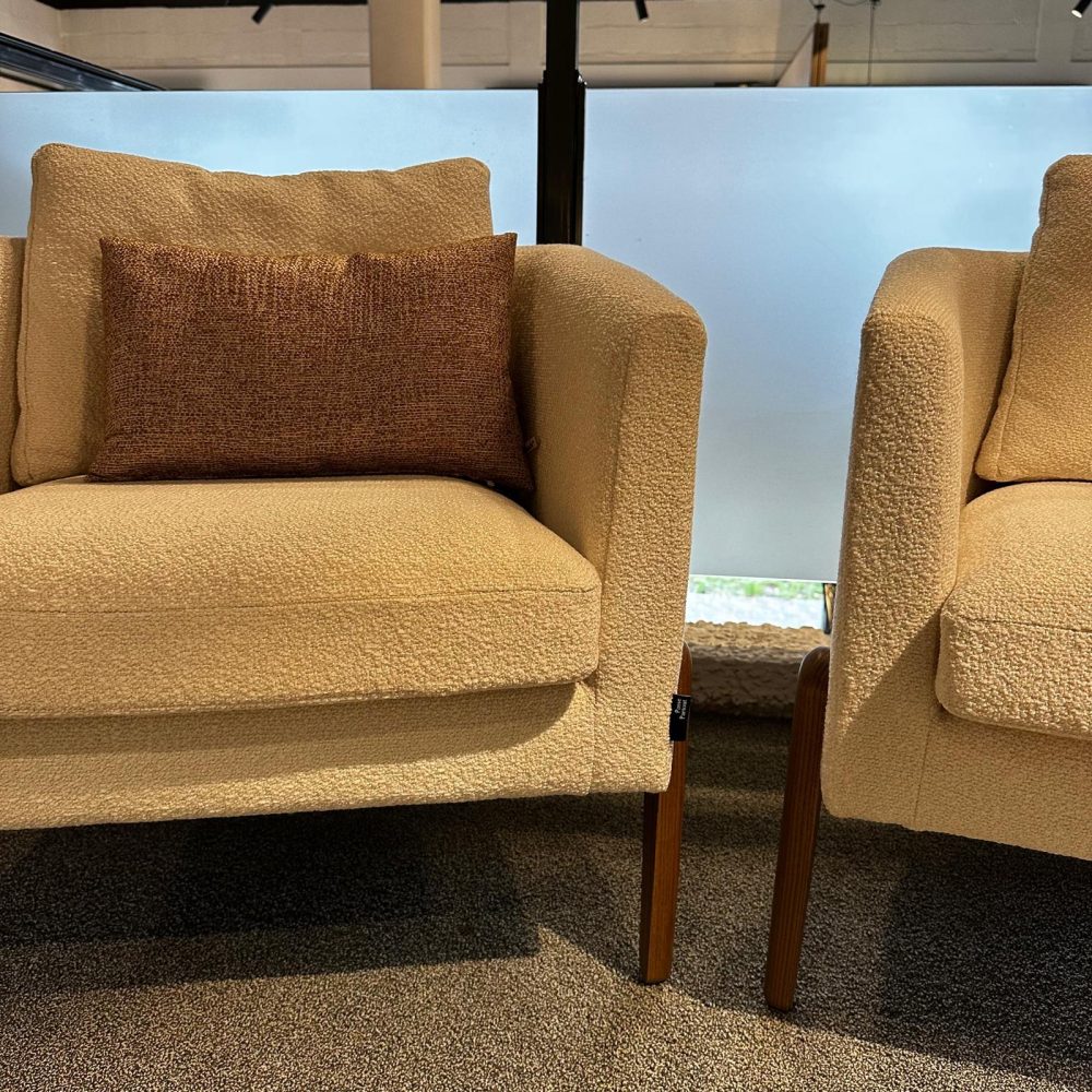 Tan Tan Fauteuils Passe Partout - Afbeelding 5