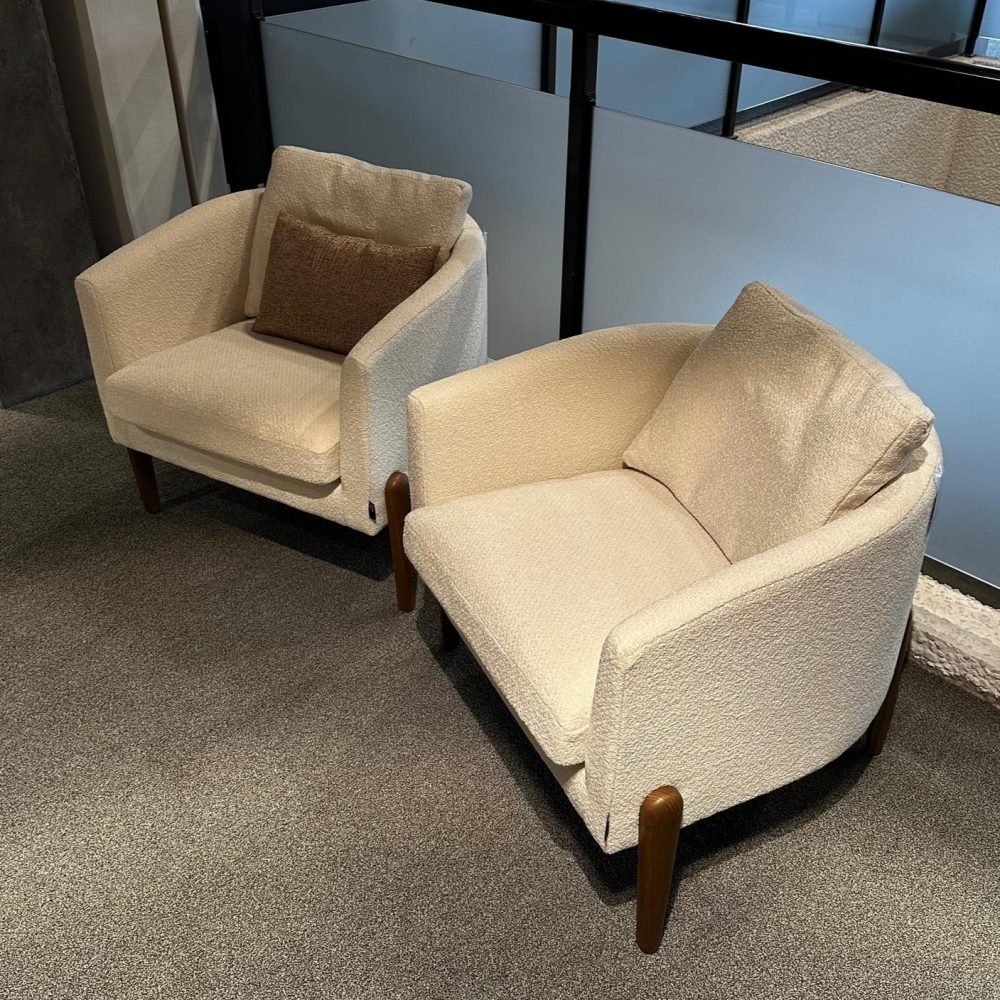 Tan Tan Fauteuils Passe Partout - Afbeelding 3
