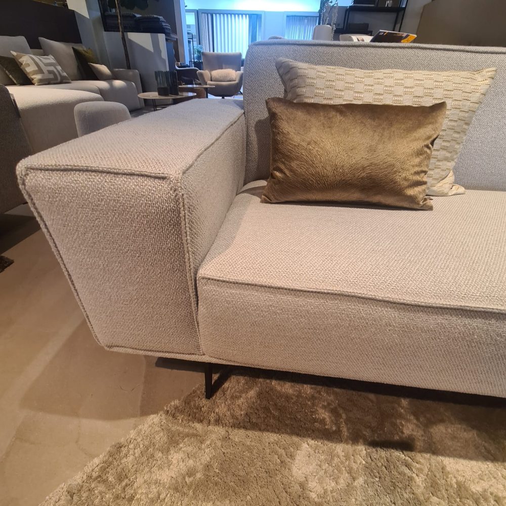Cartel Living Nomad Hoekbank - Afbeelding 2