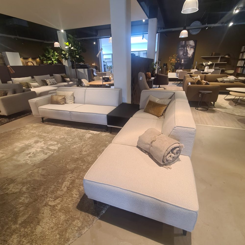 Cartel Living Nomad Hoekbank - Afbeelding 3