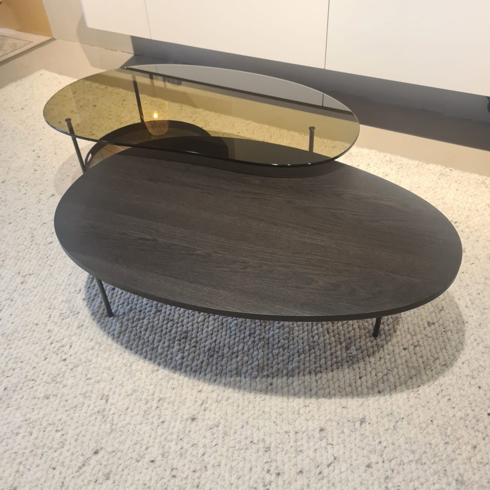 Leolux Salontafelset Tampa