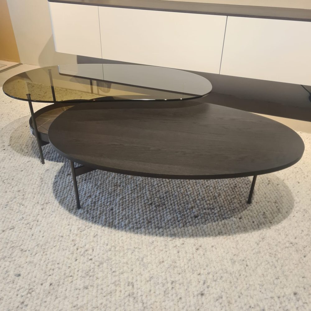 Leolux Salontafelset Tampa - Afbeelding 4
