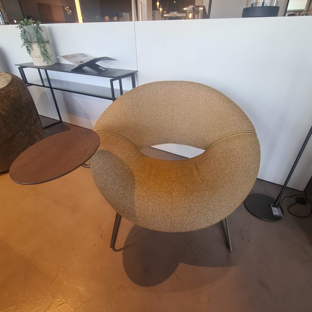 Leolux Mimas fauteuil - Afbeelding 6