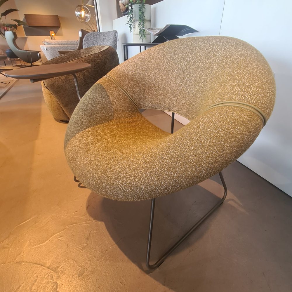 Leolux Mimas fauteuil - Afbeelding 2