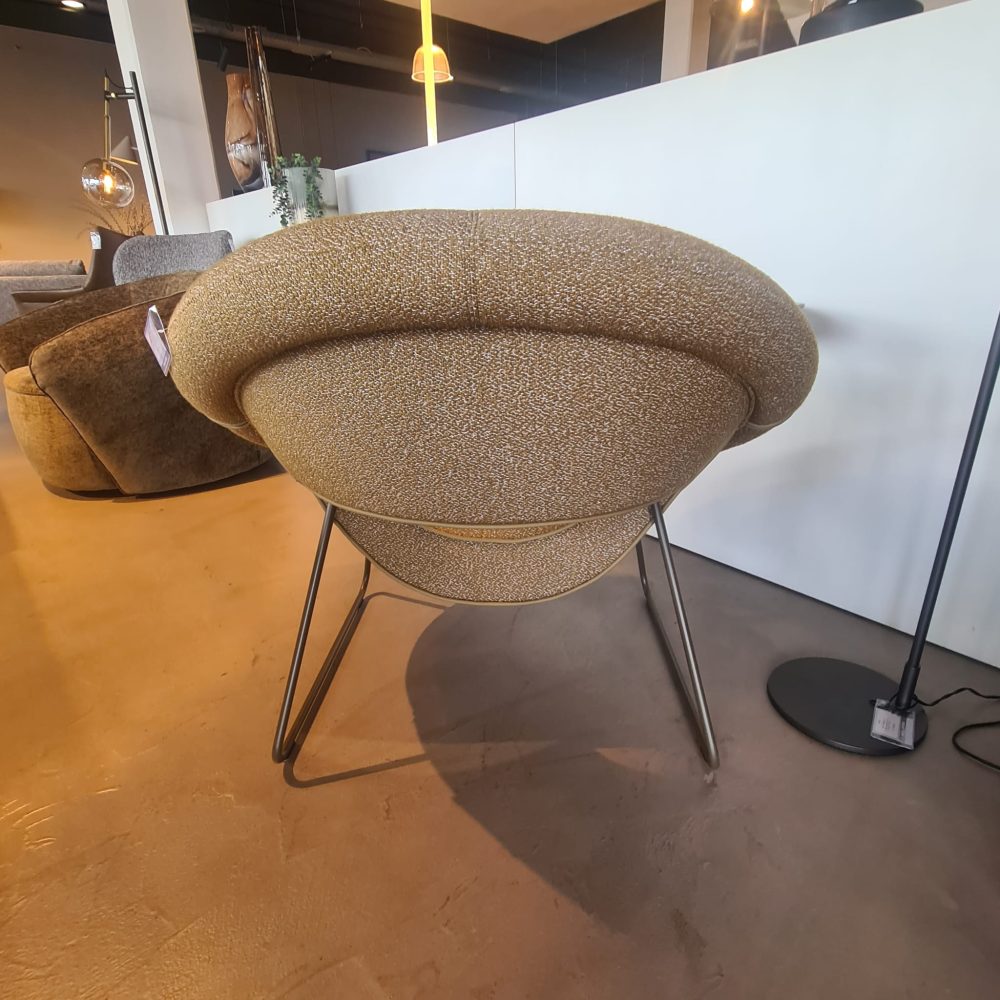Leolux Mimas fauteuil - Afbeelding 3