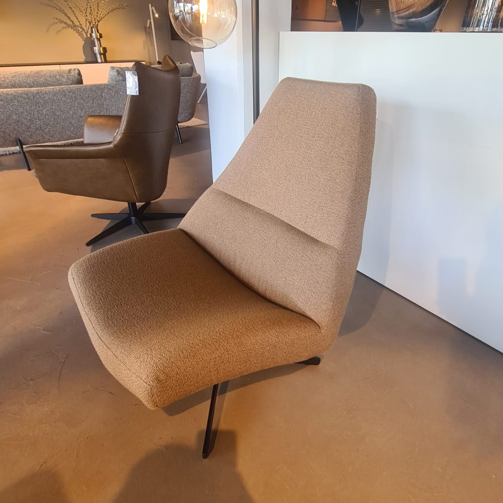 Cartel Living Madonna Draaifauteuil