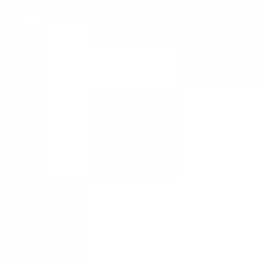 Auping Original Ledikant